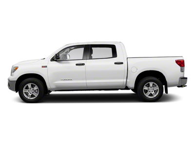 2013 Toyota Tundra CrewMax 5.7L V8 6-Spd AT (Natl)
