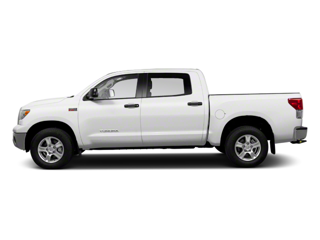 2013 Toyota Tundra CrewMax 5.7L V8 6-Spd AT (Natl)