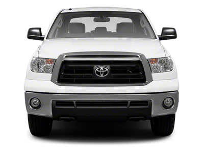 2013 Toyota Tundra CrewMax 5.7L V8 6-Spd AT (Natl)
