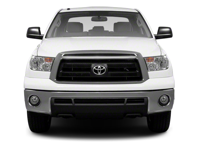 2013 Toyota Tundra CrewMax 5.7L V8 6-Spd AT (Natl)