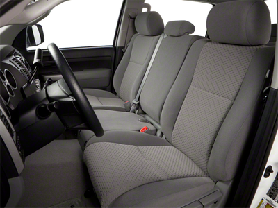 2013 Toyota Tundra CrewMax 5.7L V8 6-Spd AT (Natl)