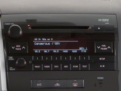 2013 Toyota Tundra CrewMax 5.7L V8 6-Spd AT (Natl)