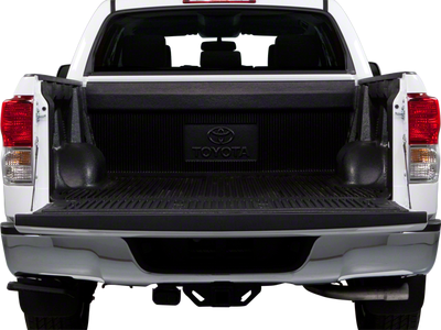2013 Toyota Tundra CrewMax 5.7L V8 6-Spd AT (Natl)