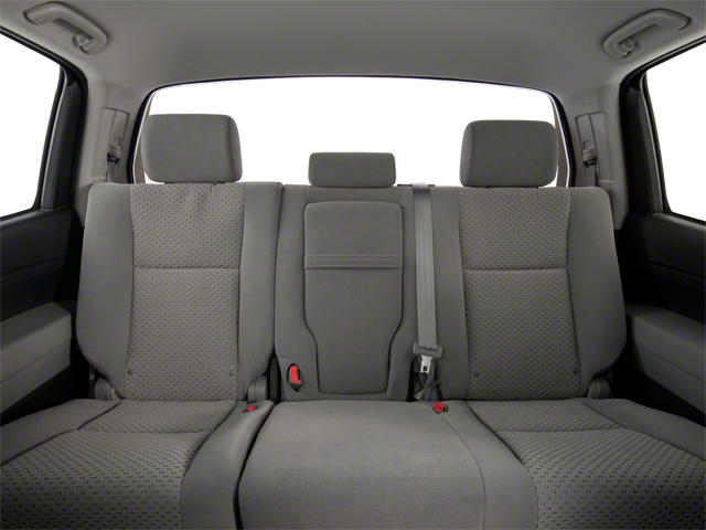 2013 Toyota Tundra CrewMax 5.7L V8 6-Spd AT (Natl)