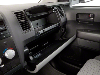 2013 Toyota Tundra CrewMax 5.7L V8 6-Spd AT (Natl)