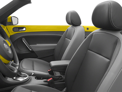 2013 Volkswagen Beetle 2.0 TDI