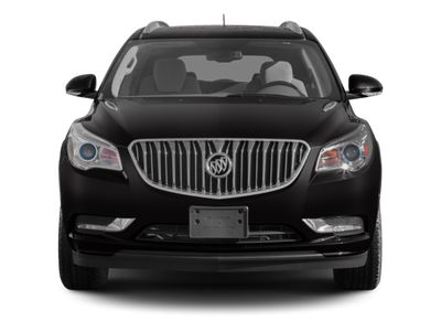 2014 Buick Enclave Leather Group