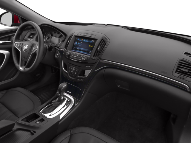 2014 Buick Regal Base