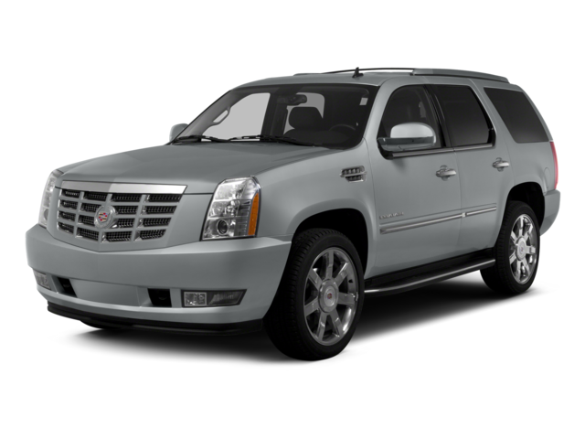 2014 Cadillac Escalade Base