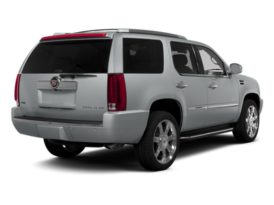 2014 Cadillac Escalade Base
