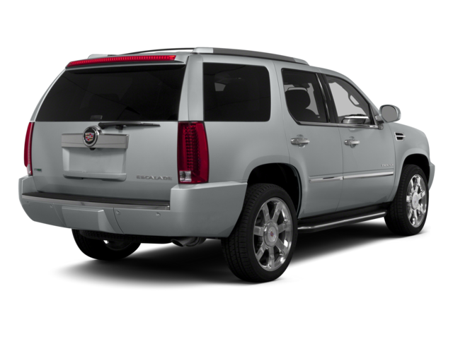 2014 Cadillac Escalade Base