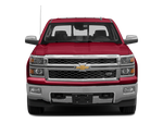 2014 Chevrolet Silverado 1500 Base