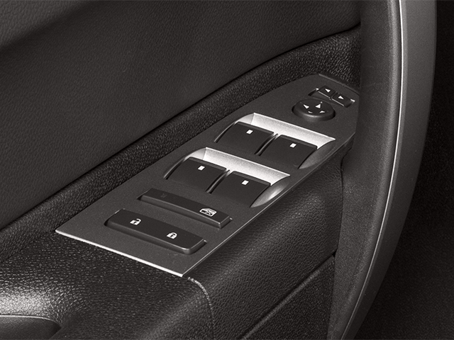 2014 Chevrolet Silverado 3500 HD SRW LT