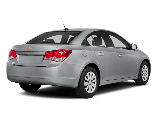 Used 2014 Chevrolet Cruze LS with VIN 1G1PA5SH9E7167427 for sale in Kansas City