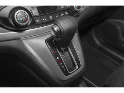 2014 Honda CR-V EX AWD