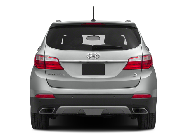 2014 Hyundai Santa Fe Limited