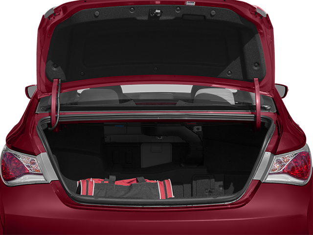 2014 Hyundai Sonata Hybrid Limited