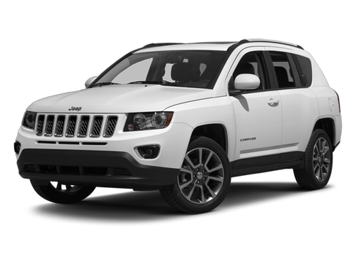 2014 Jeep Compass Limited