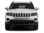 2014 Jeep Compass Limited