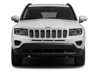 2014 Jeep Compass Limited