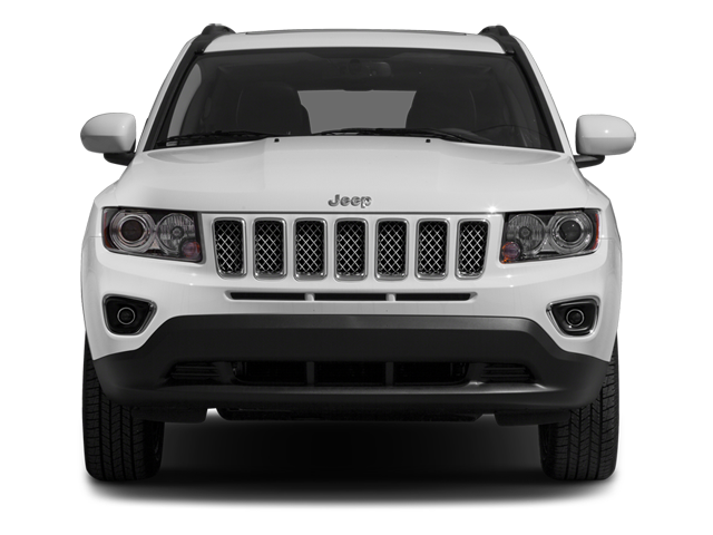 2014 Jeep Compass Limited