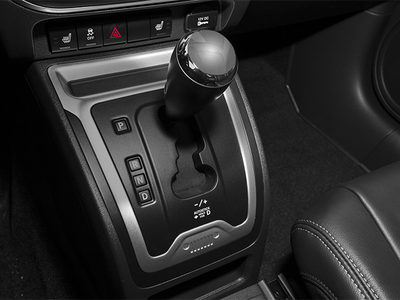 2014 Jeep Compass Limited