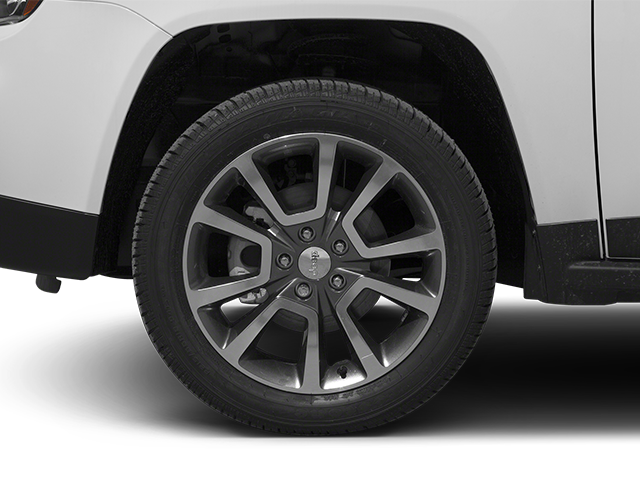 2014 Jeep Compass Limited