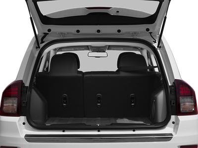 2014 Jeep Compass Limited