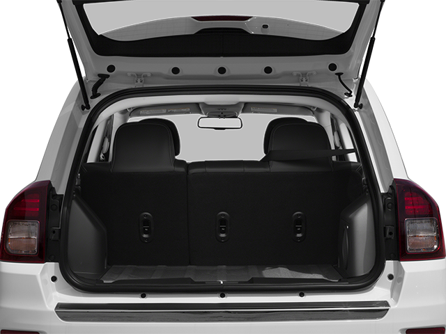 2014 Jeep Compass Limited