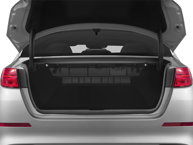 2014 Kia Optima SX