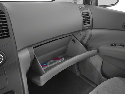 2014 Kia Sedona LX