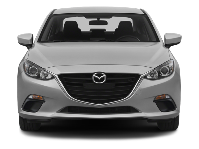 2014 Mazda Mazda3 i Sport