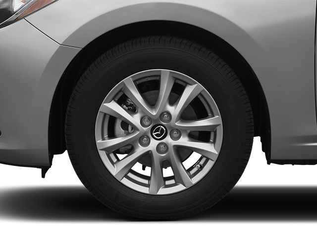 2014 Mazda Mazda3 i Sport