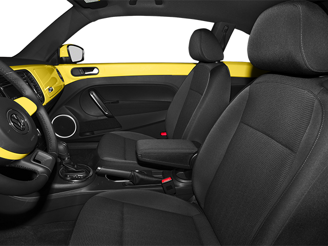 2014 Volkswagen Beetle 2.5L