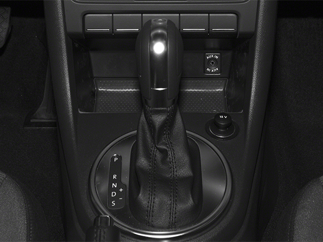 2014 Volkswagen Beetle 2.5L