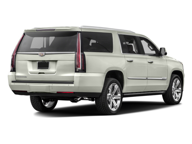Used 2016 Cadillac Escalade ESV Premium with VIN 1GYS4JKJXGR291695 for sale in Kansas City
