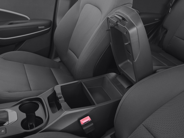 2016 Hyundai Santa Fe Sport 2.4 Base