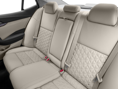 2016 Nissan Maxima Platinum