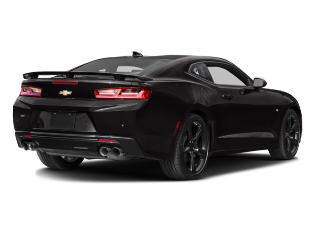 2017 Chevrolet Camaro SS