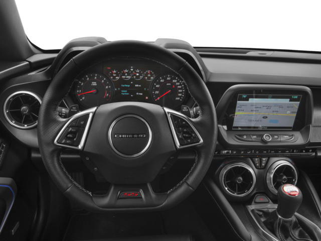 2017 Chevrolet Camaro SS