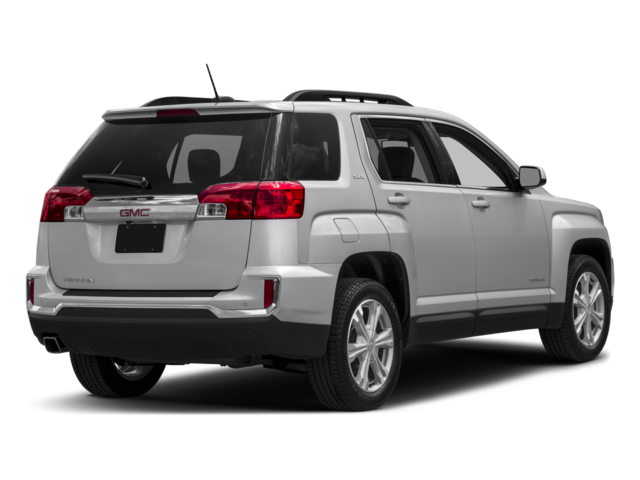 Used 2017 GMC Terrain SLE-2 with VIN 2GKALNEK2H6324061 for sale in Overland Park, KS