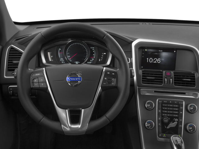 2017 Volvo XC60 T5 Dynamic