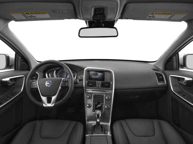 2017 Volvo XC60 T5 Dynamic