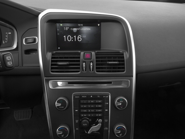 2017 Volvo XC60 T5 Dynamic