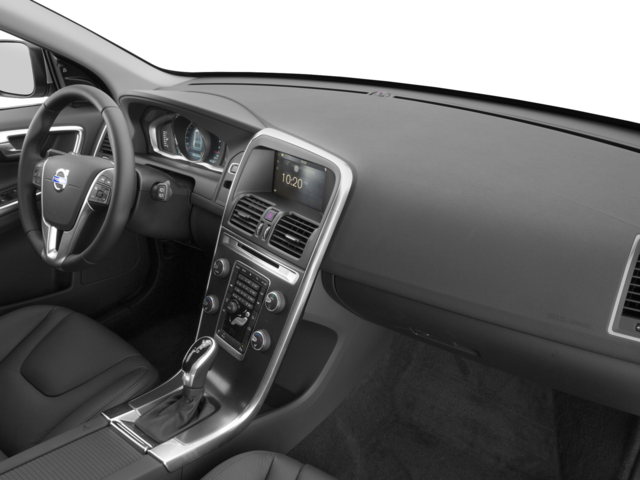 2017 Volvo XC60 T5 Dynamic