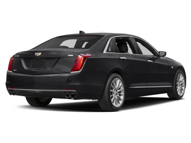 Used 2018 Cadillac CT6 Luxury with VIN 1G6KD5RS2JU100337 for sale in Kansas City