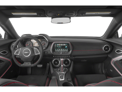 2018 Chevrolet Camaro Base