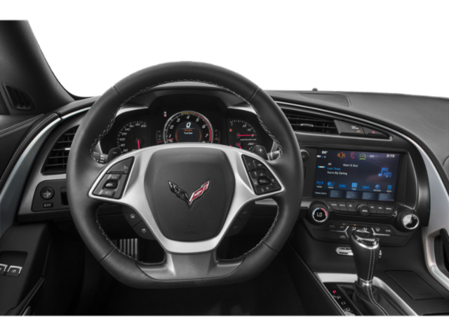 2018 Chevrolet Corvette Grand Sport Grand Sport