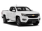 2018 Chevrolet Colorado Base