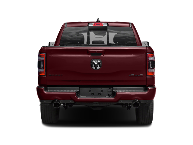 2021 RAM 1500 Sport